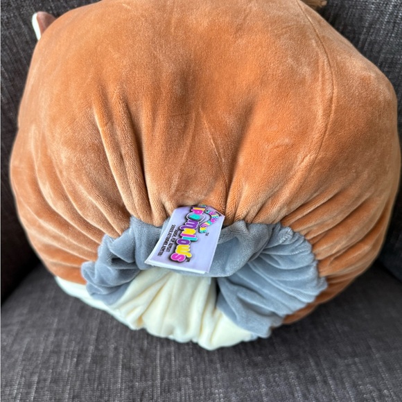 Squishmallows Flip-A-Mallows Phillip and Jason - Donkey and Horse - 12” - Picture 7 of 14